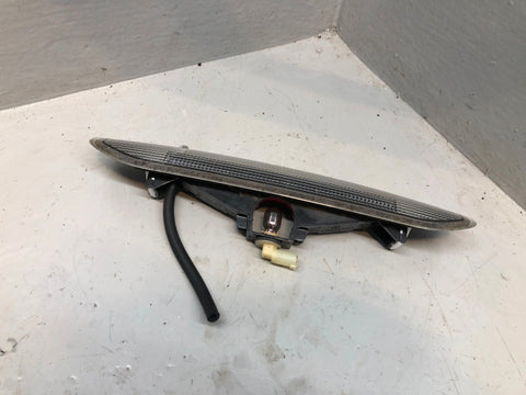 Freelander 2 High Level Brake Light Clear Tailgate Land Rover 2011 to 2014
