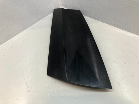 Discover Sport D Pillar Trim External Near Side Rear FK72 29149 AC Land Rover