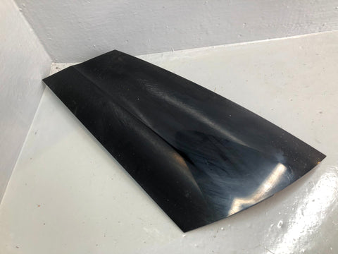 Discover Sport D Pillar Trim External Near Side Rear FK72 29149 AC Land Rover