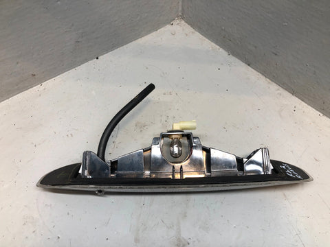 Freelander 2 High Level Brake Light Clear Tailgate Land Rover 2011 to 2014