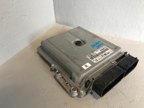 Range Rover L405 Engine ECU CPLA-12C520-PAB 3.0 TDV6 2013 to 2017