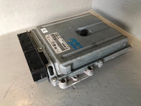 Range Rover L405 Engine ECU CPLA-12C520-PAB 3.0 TDV6 2013 to 2017