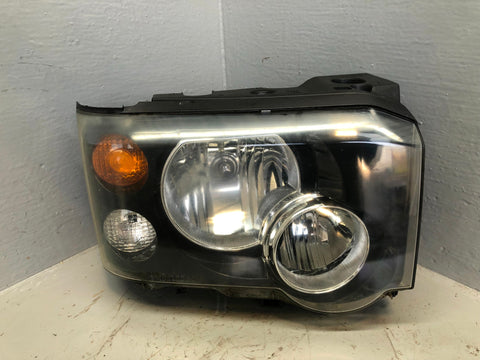 Discovery 2 Headlight Off Side Facelift Td5 V8 Land Rover 2002 to 2004 R19026