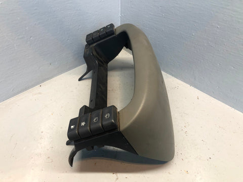 Discovery 2 Instrument Surround Speedo in Tundra Land Rover 1998 to 2004 R18125