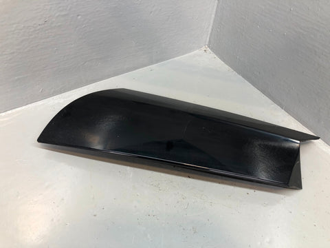 Discover Sport D Pillar Trim External Near Side Rear FK72 29149 AC Land Rover