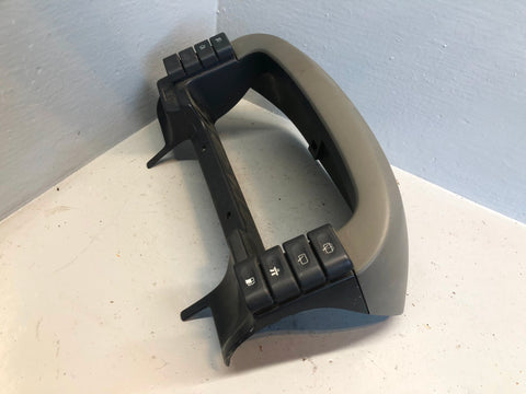 Discovery 2 Instrument Surround Speedo in Tundra Land Rover 1998 to 2004 R18125