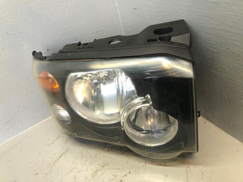 Discovery 2 Headlight Off Side Facelift Td5 V8 Land Rover 2002 to 2004 R19026