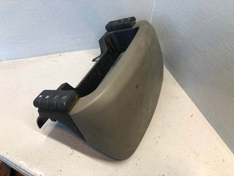 Discovery 2 Instrument Surround Speedo in Tundra Land Rover 1998 to 2004 R18125