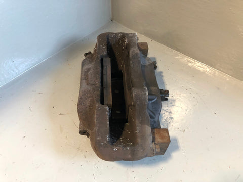 Range Rover Sport L320 Brake Caliper SEB500080 Brembo Near Side Front L24075