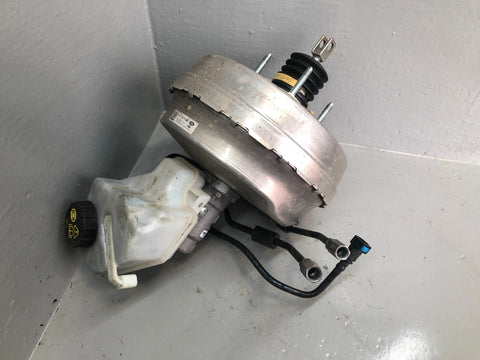 Discovery Sport Brake Servo and Master Cylinder HK72-2B195-AB L550 Land Rover