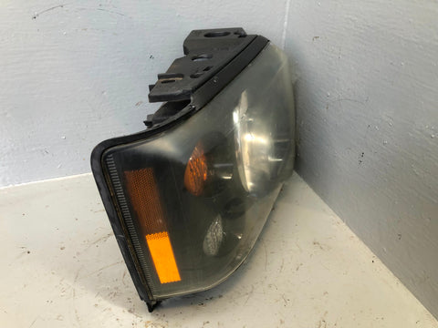 Discovery 2 Headlight Off Side Facelift Td5 V8 Land Rover 2002 to 2004 R19026