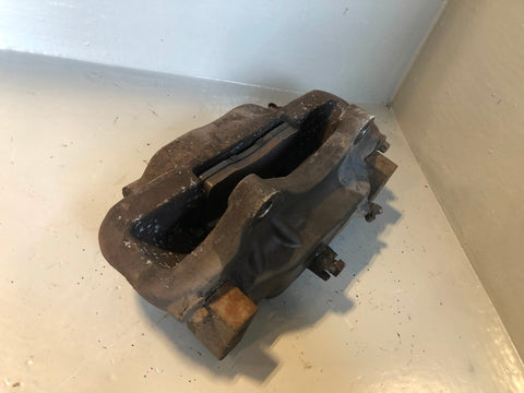 Range Rover Sport L320 Brake Caliper SEB500080 Brembo Near Side Front L24075