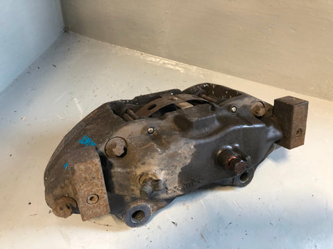Range Rover Sport L320 Brake Caliper SEB500080 Brembo Near Side Front L24075