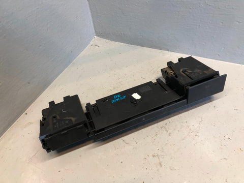 Discovery 2 Cup Holders Ashtray Assembly Black Land Rover 1998 to 2004 R18128