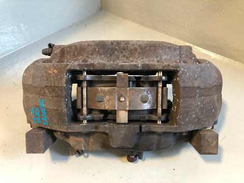 Range Rover Sport L320 Brake Caliper SEB500080 Brembo Near Side Front L24075