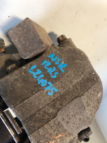 Range Rover Sport L320 Brake Caliper SEB500080 Brembo Near Side Front L24075