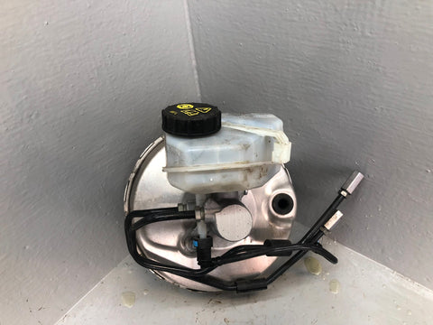 Discovery Sport Brake Servo and Master Cylinder HK72-2B195-AB L550 Land Rover