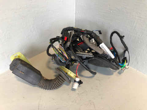 Discovery 4 Door Wiring Loom Near Side Front FH22-14630-ADC L319 Keyless