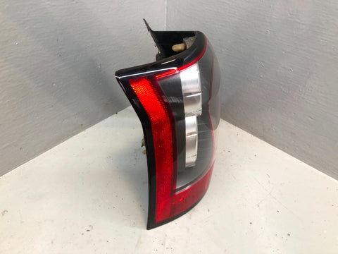 Freelander 2 Near Side Rear Tail Light Cluster Clear Land Rover 2010 to 2014