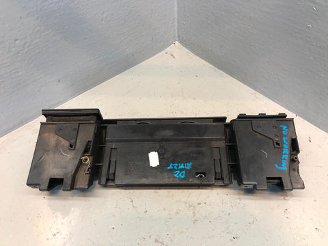 Discovery 2 Cup Holders Ashtray Assembly Black Land Rover 1998 to 2004 R18128