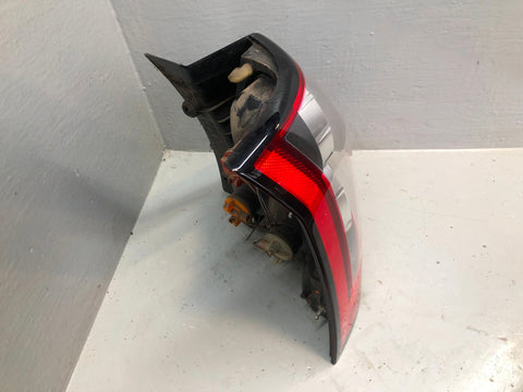 Freelander 2 Near Side Rear Tail Light Cluster Clear Land Rover 2010 to 2014