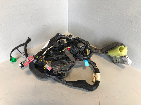 Discovery 4 Door Wiring Loom Near Side Front FH22-14630-ADC L319 Keyless