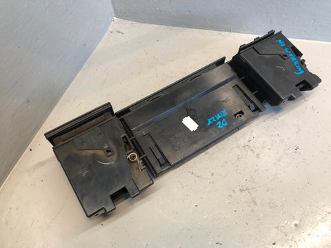 Discovery 2 Cup Holders Ashtray Assembly Black Land Rover 1998 to 2004 R18128