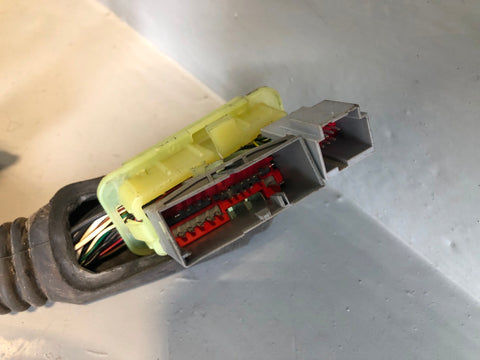 Discovery 4 Door Wiring Loom Near Side Front FH22-14630-ADC L319 Keyless