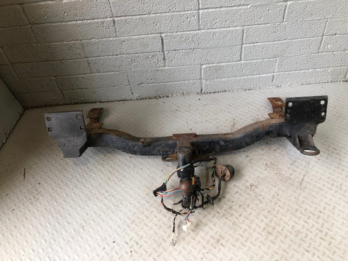 Range Rover L322 Tow Bar Westfalia Genuine Detachable Tow Ball Land Rover R24036