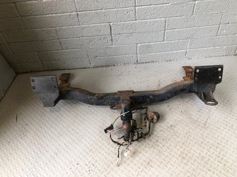 Range Rover L322 Tow Bar Westfalia Genuine Detachable Tow Ball Land Rover R24036