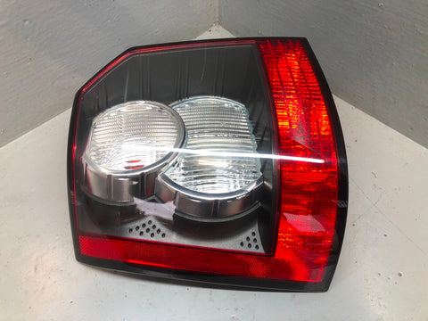 Freelander 2 Near Side Rear Tail Light Cluster Clear Land Rover 2010 to 2014