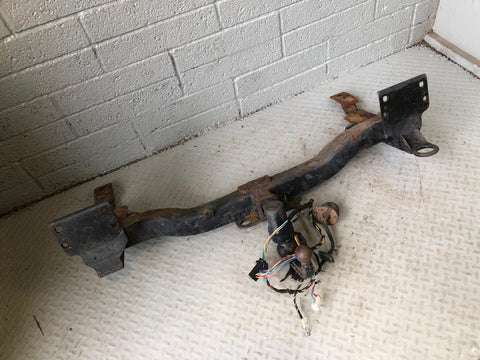 Range Rover L322 Tow Bar Westfalia Genuine Detachable Tow Ball Land Rover R24036
