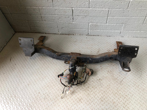 Range Rover L322 Tow Bar Westfalia Genuine Detachable Tow Ball Land Rover R24036