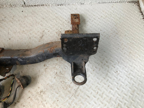 Range Rover L322 Tow Bar Westfalia Genuine Detachable Tow Ball Land Rover R24036