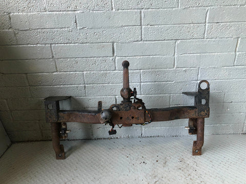 Range Rover L322 Tow Bar Westfalia Genuine Detachable Tow Ball Land Rover R24036