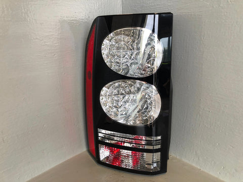 Discovery 4 Rear Light Near Side Tail Lamp EH22-13405-AA Land Rover 2014 to 2016
