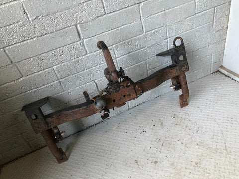 Range Rover L322 Tow Bar Westfalia Genuine Detachable Tow Ball Land Rover R24036