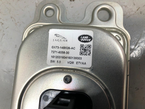 Discovery Sport Fuel Pump Control Module GX73 14B526 AC 2.0 D 2014 to 2019