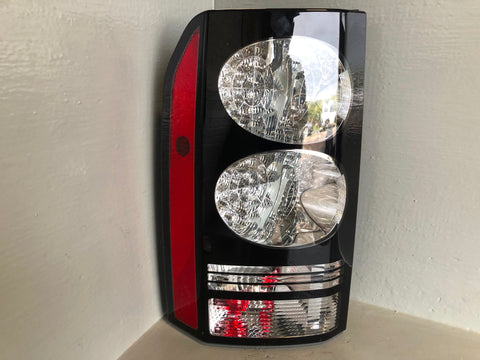 Discovery 4 Rear Light Near Side Tail Lamp EH22-13405-AA Land Rover 2014 to 2016
