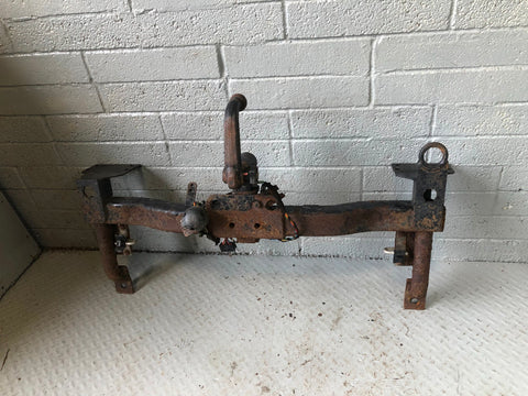 Range Rover L322 Tow Bar Westfalia Genuine Detachable Tow Ball Land Rover R24036