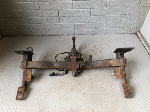 Range Rover L322 Tow Bar Westfalia Genuine Detachable Tow Ball Land Rover R24036