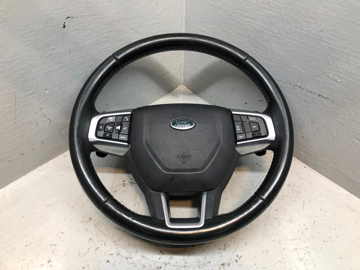 Discovery Sport Steering Wheel Multi-Function Paddle Shift Land Rover L29016