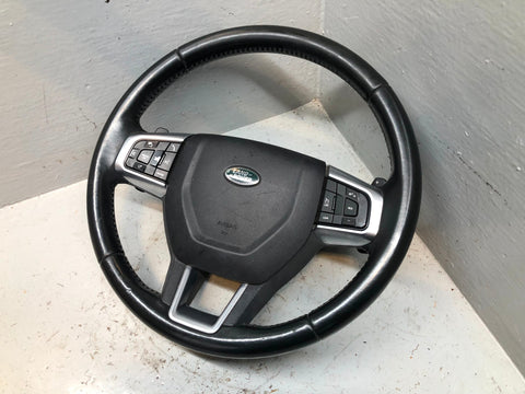 Discovery Sport Steering Wheel Multi-Function Paddle Shift Land Rover L29016