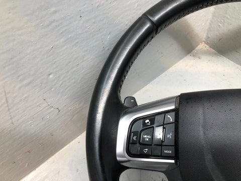 Discovery Sport Steering Wheel Multi-Function Paddle Shift Land Rover L29016