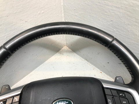 Discovery Sport Steering Wheel Multi-Function Paddle Shift Land Rover L29016
