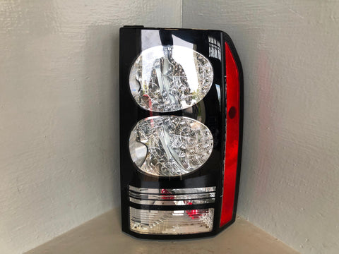 Discovery 4 Rear Light Off Side Right Tail Lamp Land Rover 2014 to 2016 K19085