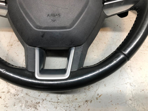 Discovery Sport Steering Wheel Multi-Function Paddle Shift Land Rover L29016