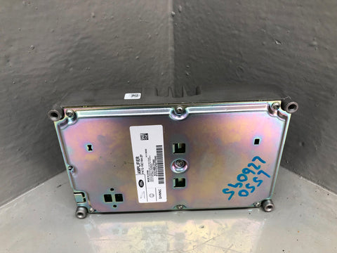 Discovery Sport Amplifier Amp FK72-19C164-ZF L550 Land Rover 2014 to 2019