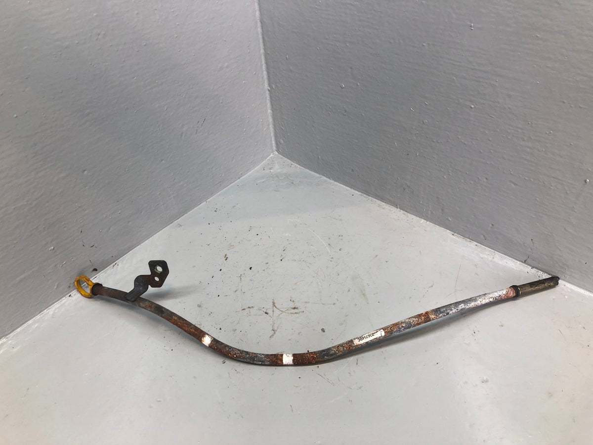 Discovery Sport Dip Stick and Tube Engine Oil Level 2.0 D Ingenium L550