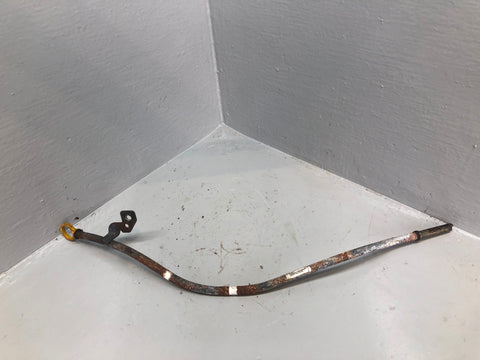 Discovery Sport Dip Stick and Tube Engine Oil Level 2.0 D Ingenium L550